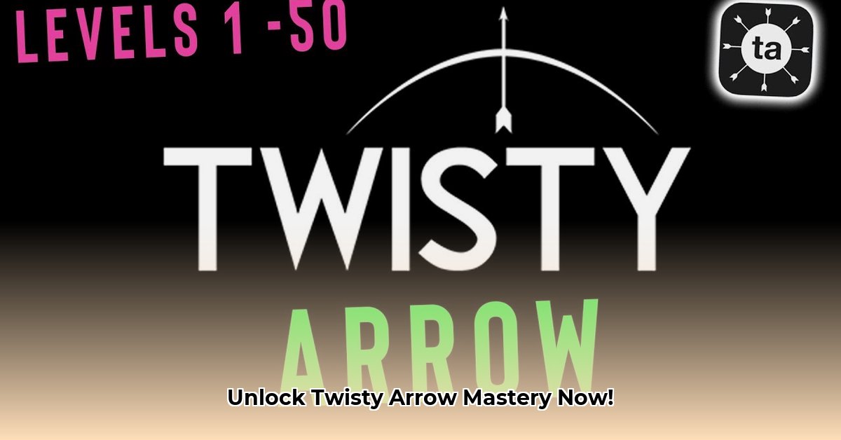 twisty-arrow-games